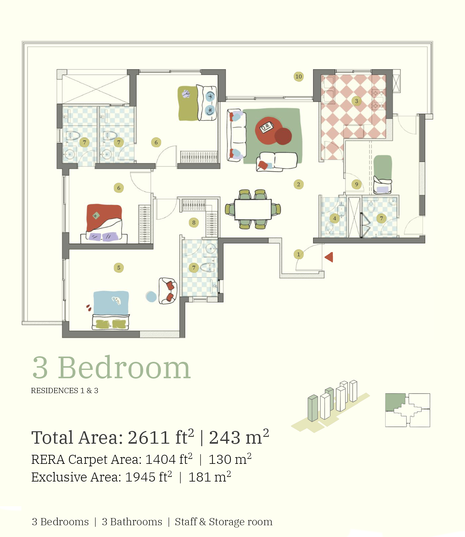 Max-Estate-360-3BHK 