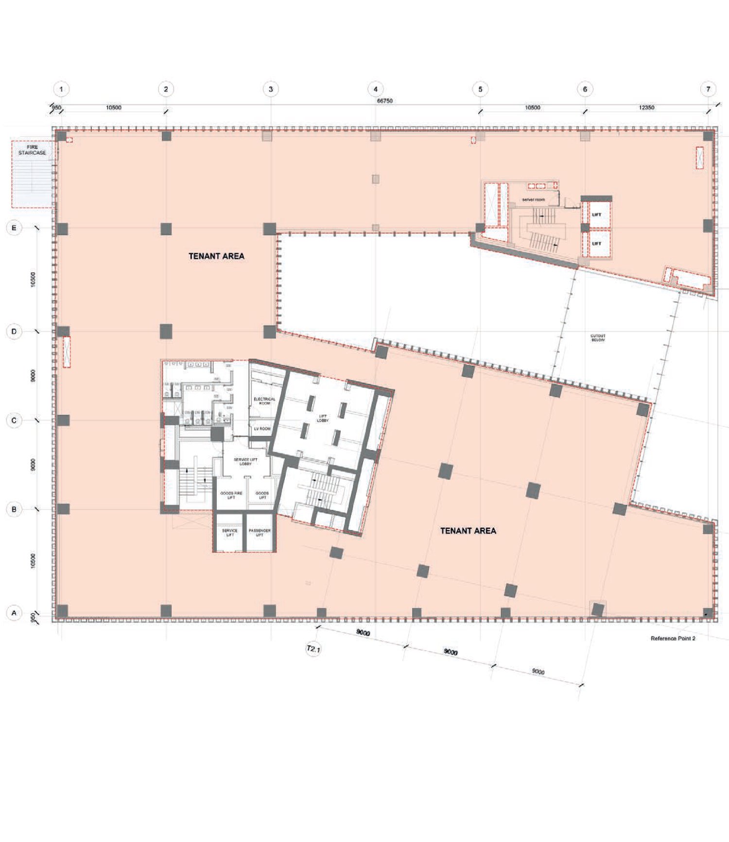 Max-Tower-Sector-19b-Floor-Plan